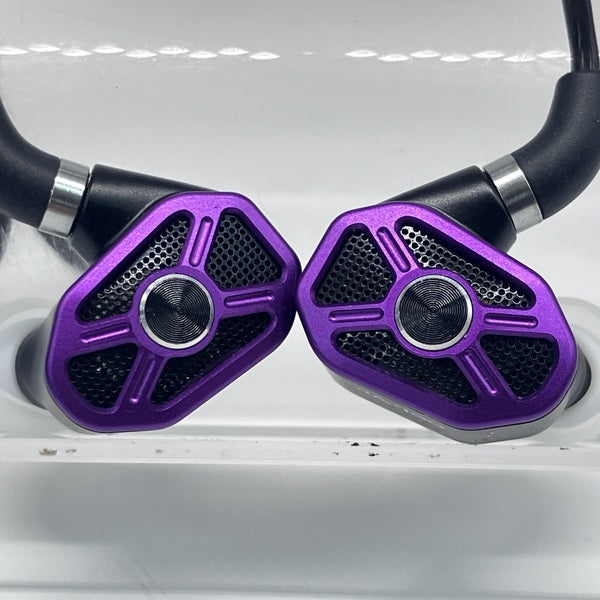 【中古】Bridge Purple【日本橋】