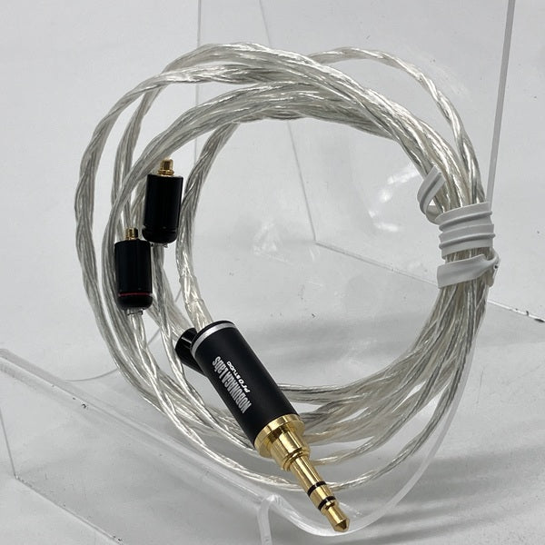 【中古】鬼丸改 (Onimaru-Kai)【NLP-ONI-KAI 3.5mm MMCX対応リケーブル】【秋葉原】