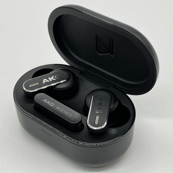 【中古】N5 Hybrid ブラック【AKGN5HYBRIDBLK】【日本橋】
