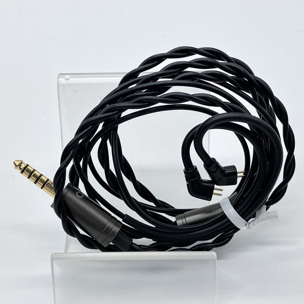 【中古】SUPERIOR EX Cable 4.4-IEM2pin 【QDC-SUPERIOR-EX-CABLE44】【秋葉原】