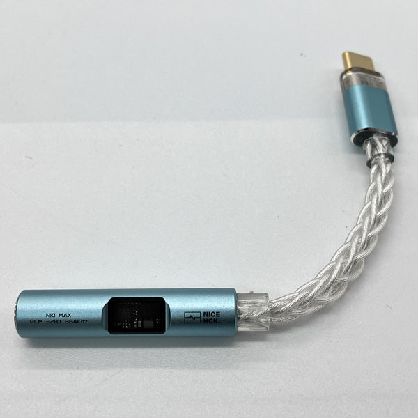 【中古】NK1 MAX グリーン【秋葉原】