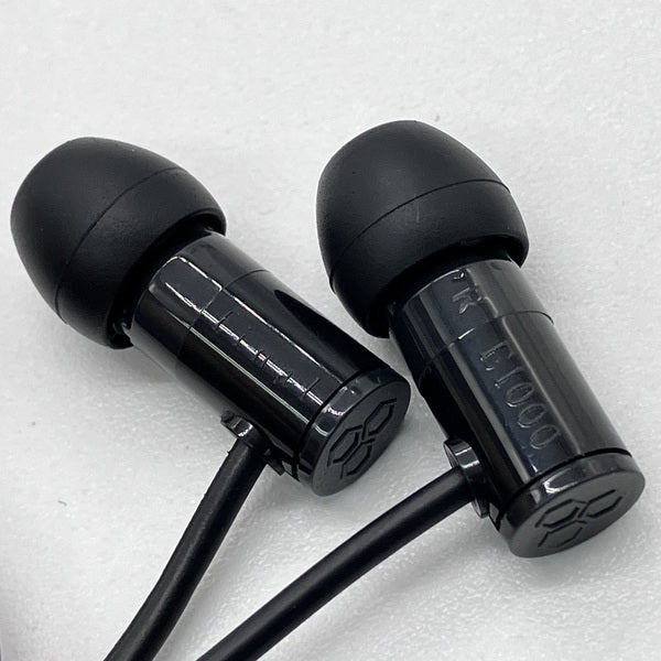 【中古】E1000C BLACK 【FI-E1DPALBLC】【秋葉原】