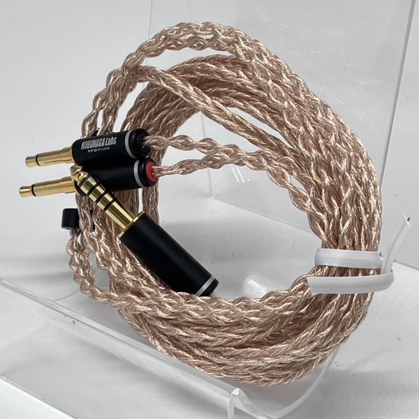 【中古】蓼科 (Tateshina) 4.4mm5極バランス/3.5mm2極モノラルミニ×2 【NLI-TSN】【日本橋】