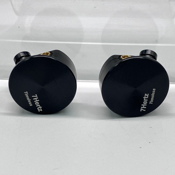 【中古】Timeless(ケーブル欠品)【秋葉原】