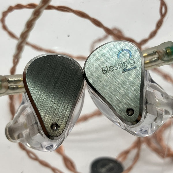 【中古】Blessing2【秋葉原】