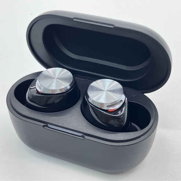 【中古】TE-D01v Black【TE-D01v-BK】【秋葉原】