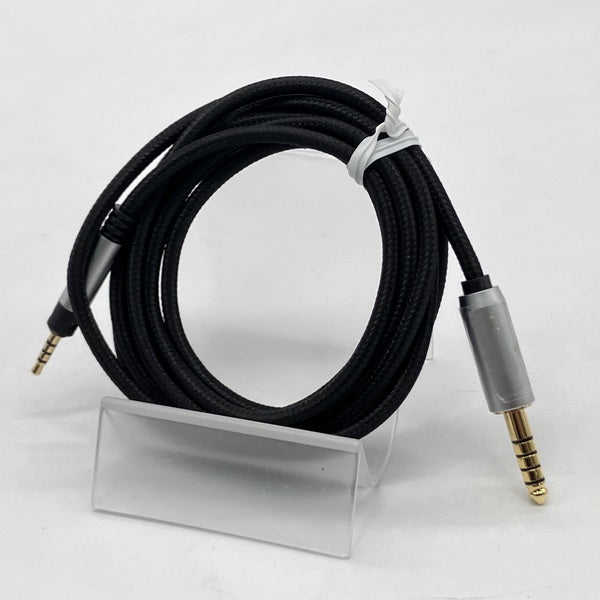 【中古】okcsc TCHD518 Headphone Cable (SENNHEISER用 to 4.4mm)【秋葉原】