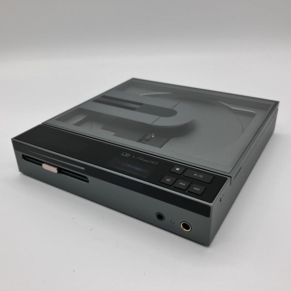 【中古】Crossover EC Zero T（MOONDROPコラボレーションモデル）【日本橋】