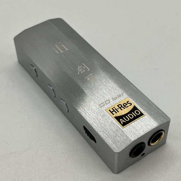 【中古】GO bar 剣聖【秋葉原】