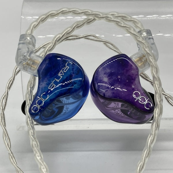【中古】Hybrid Uranus-S【QDC-HYBRID-URANUS-S】【秋葉原】