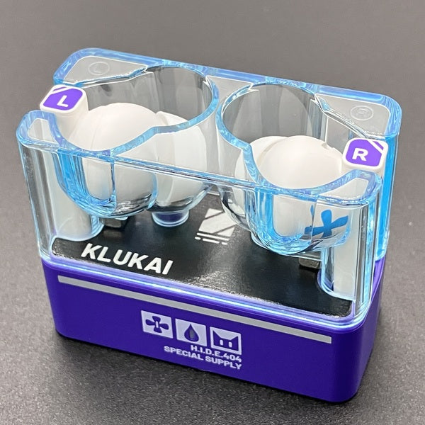 【中古】H.I.D.E.404 Klukai (クルカイ)【秋葉原】