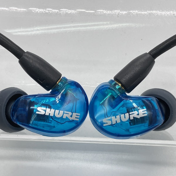 【中古】SE215SPE-A【秋葉原】