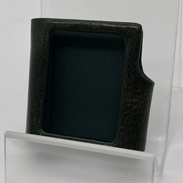 【中古】M0Pro 専用レザーケース グリーン【秋葉原】