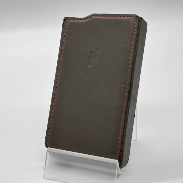 【中古】PLENUE R用レザーケース 【PR-LEATEHR CASE】【秋葉原】