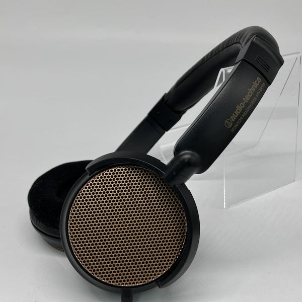 【中古】ATH-EP700 OR(オレンジ）【秋葉原】