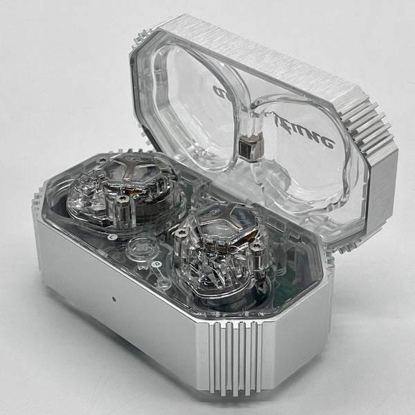 【中古】HSX One Crystal【HSX-ONE-CLR】【秋葉原】