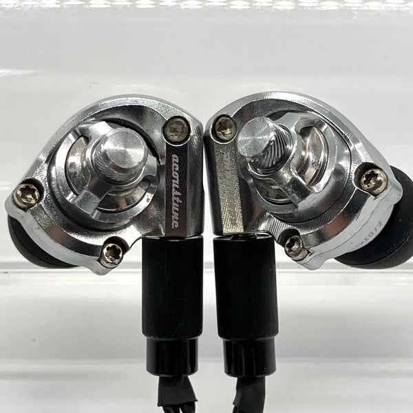 【中古】HS1677SS Two Tone Silver 【ACO-HS1677SS-SLV】【日本橋】