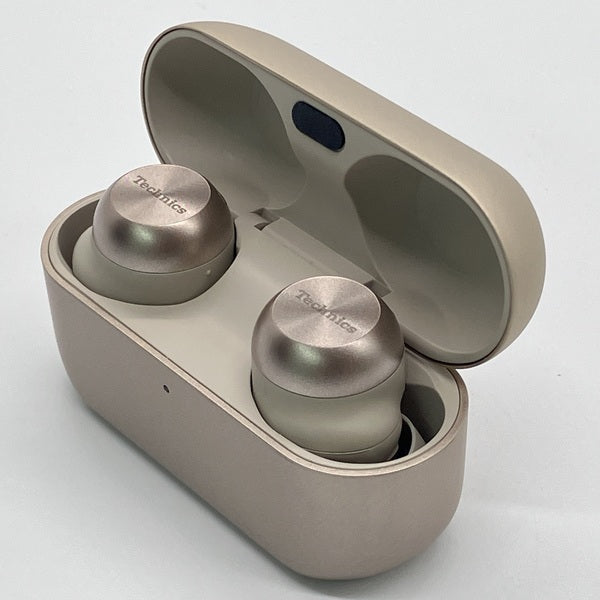 【中古】EAH-AZ100-N シャンパンゴールド【秋葉原】