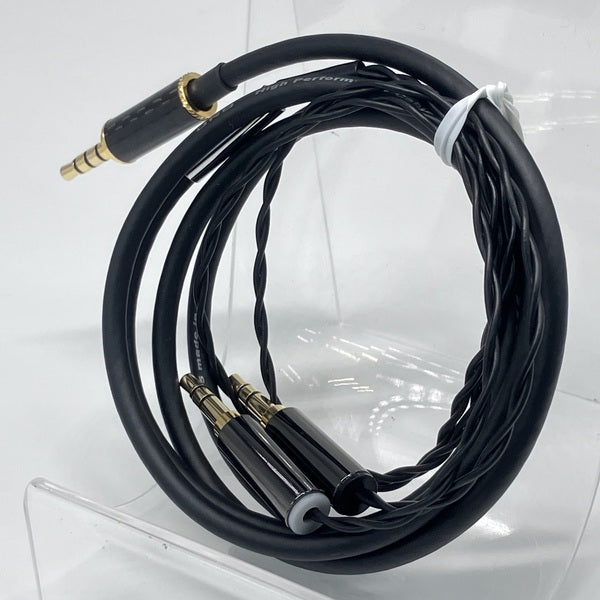 【中古】Clear force 3.5φ Slim body double 3.5φ 4pole （1.2m）【日本橋】
