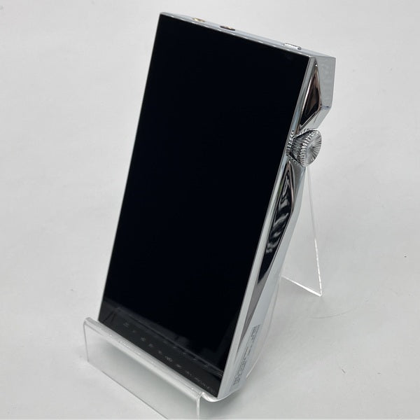 【中古】A&ultima SP4000 Silver【IRV-AK-SP4000-SV】【秋葉原】