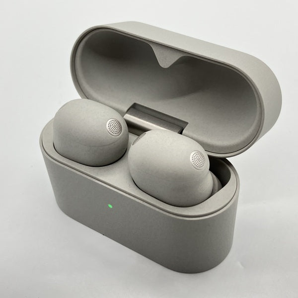 【中古】WF-1000XM6 SZ プラチナシルバー【秋葉原】