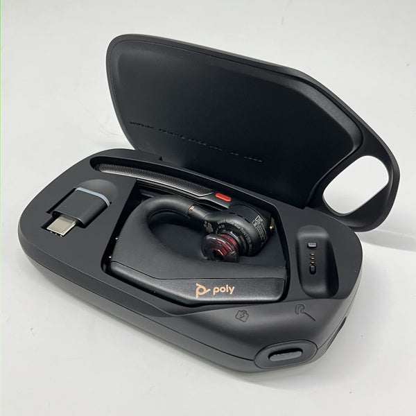 【中古】Voyager Legend 50RTL +BT700 MS CP【AV4P2AA#UUF】【秋葉原】