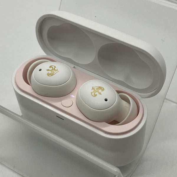 【中古】ZE500 for ASMR -Patra White【日本橋】