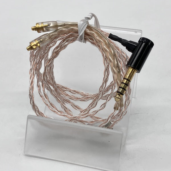 【中古】Reference 8 IEM Cable MMCX-4.4mm 【ALO-5027】【秋葉原】