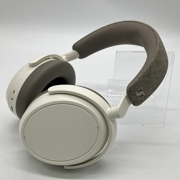 【中古】MOMENTUM 4 Wireless ホワイト 【M4AEBT WHITE】【秋葉原】
