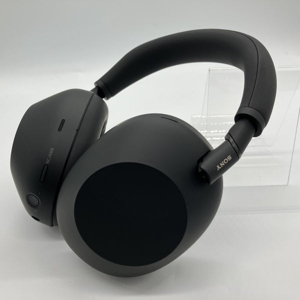 【中古】WH-1000XM6 BM ブラック【秋葉原】