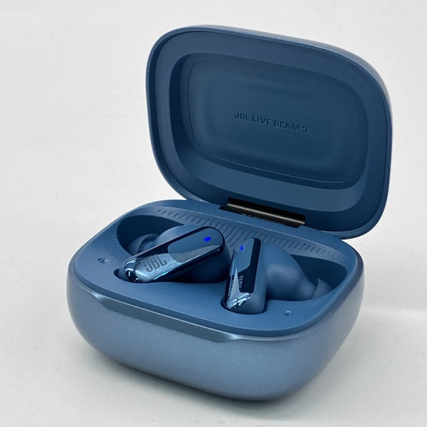 【中古】LIVE BEAM 3 ブルー【JBLLIVEBEAM3BLU】【秋葉原】
