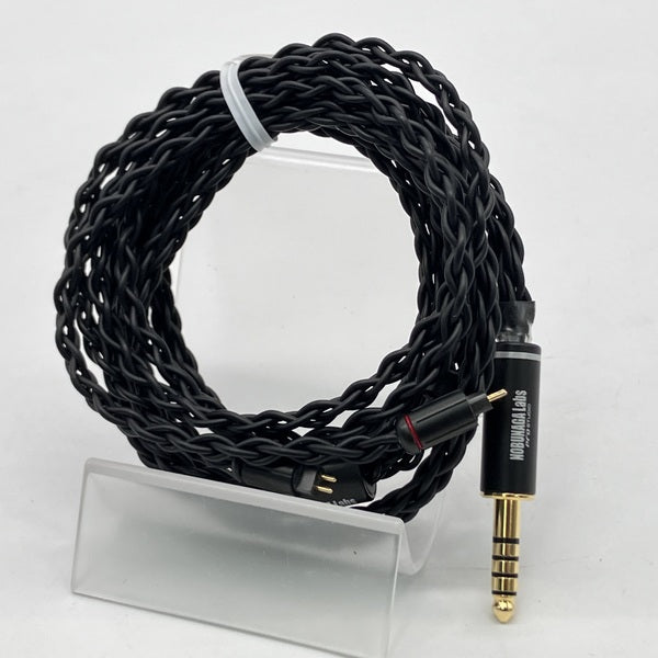 【中古】CASSINI-AXIS (カッシーニ-アクシス) 4.4mm5極バランス/カスタムIEM2pin 【NLA-CSN-AXS】【秋葉原】