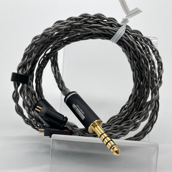 【中古】ECLIPSE (エクリプス)4.4mm5極バランス/カスタムIEM2pin 【NLC-ECS】【秋葉原】