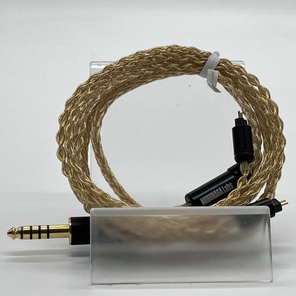 【中古】澪標(Miotukusi) 4.4mm5極バランス/MMCX 【NLS-MIO】【日本橋】