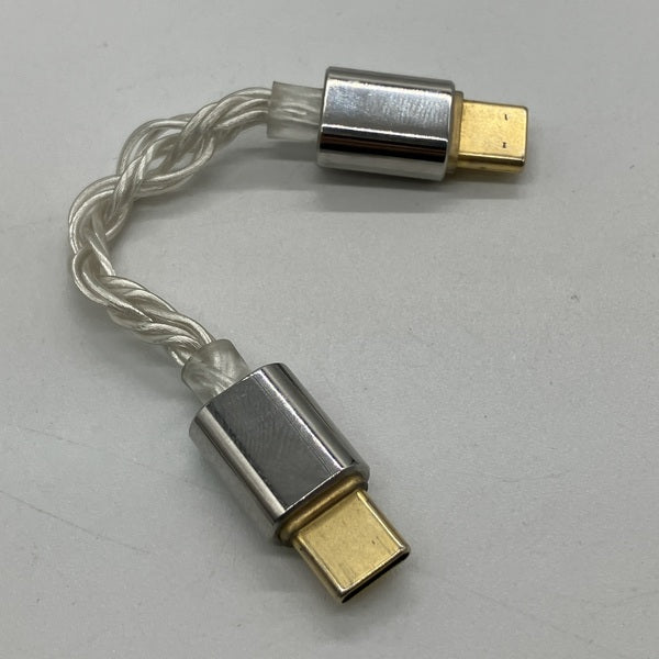 【中古】CB18 (USB Type-C to Type-C ケーブル)【日本橋】