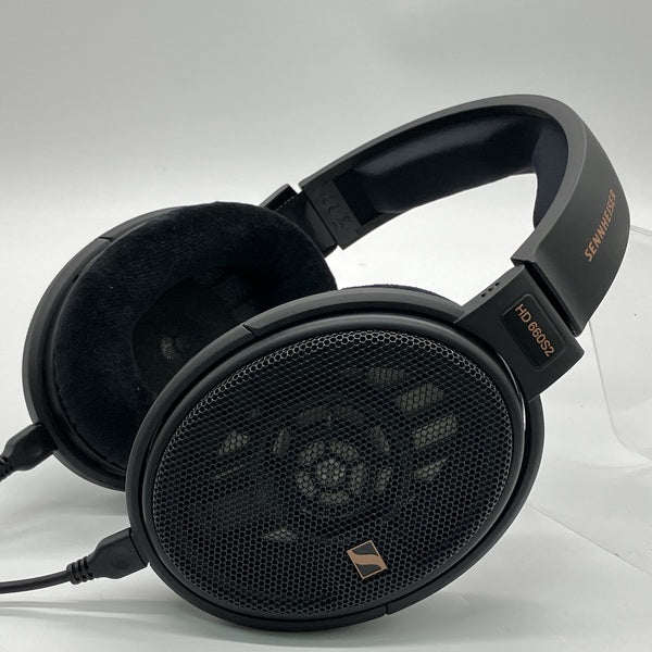 【中古】HD 660S2【日本橋】