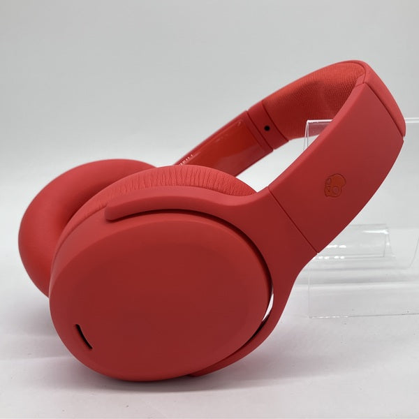 【中古】CRUSHER ANC 2 PLASMA RED 【S6CAW-S801】【秋葉原】