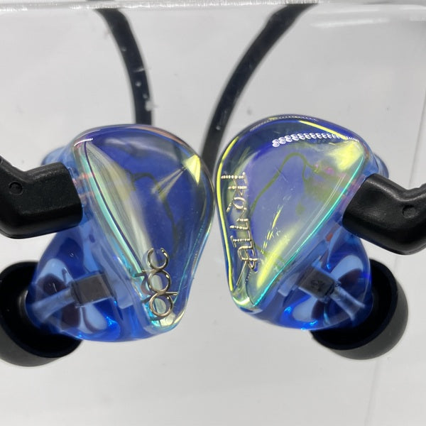 【中古】FRONTIER Aquamarine 【QDC-FRONTIER-AQ】【秋葉原】
