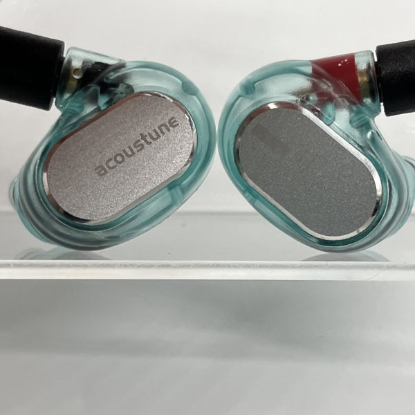 【中古】Monitor RS ONE Teal 【ACO-MONITOR-RS-ONE-BLU】【秋葉原】