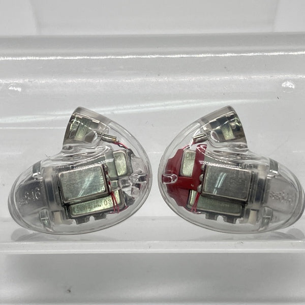【中古】SE846CL-A（ケーブル欠品）【秋葉原】