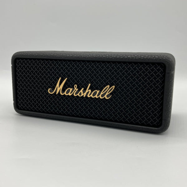 【中古】Emberton III Black and Brass【秋葉原】