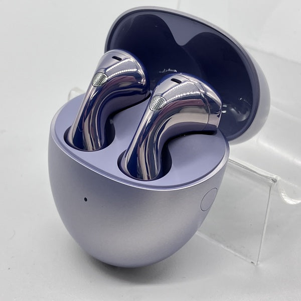 【中古】Freebuds 6 PURPLE【名古屋】