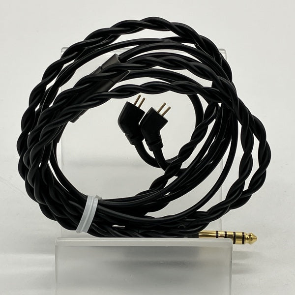【中古】SUPERIOR EX Cable 4.4-IEM2pin 【QDC-SUPERIOR-EX-CABLE44】【秋葉原】