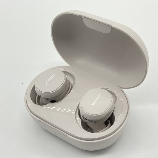 【中古】QuietComfort Earbuds White Smoke【秋葉原】