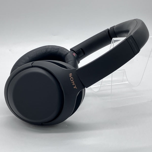 【中古】WH-1000XM4 BM ブラック【秋葉原】