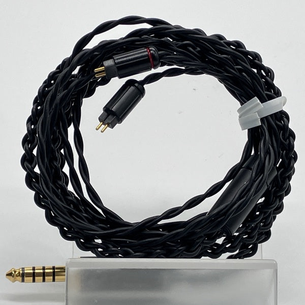 【中古】CASSINI (カッシーニ) 4.4mm5極バランス/カスタムIEM2pin 【NLA-CSN】【日本橋】