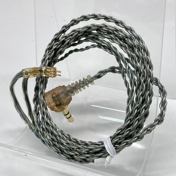 【中古】イヤホンケーブル 2pin-3.5mm【秋葉原】