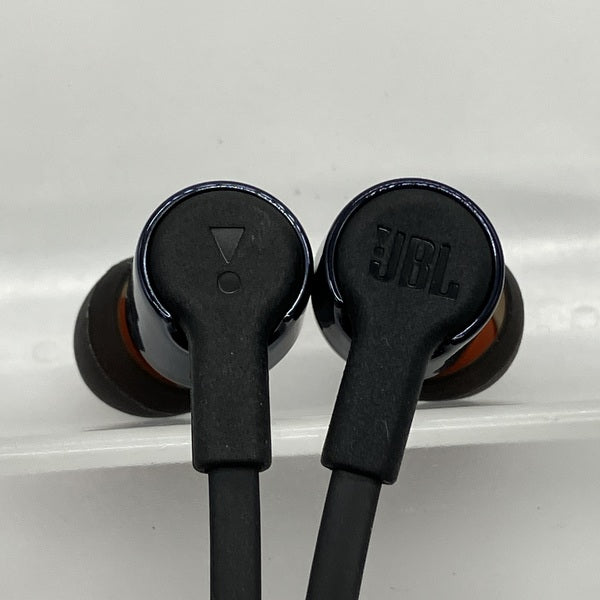 【中古】T210 ECO ブラック【JBLT210BLKE】【日本橋】
