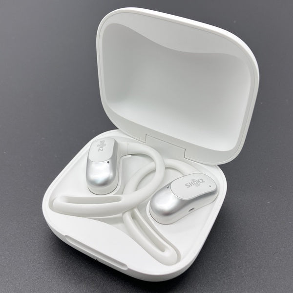 【中古】OpenFit Air White【SKZ-EP-000026】【秋葉原】
