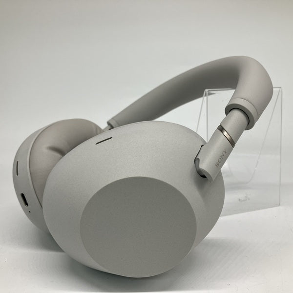 【中古】WH-1000XM6 SM プラチナシルバー【秋葉原】